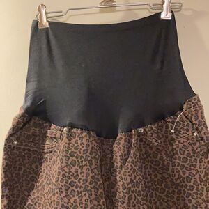 Savi Parker Maternity Pants